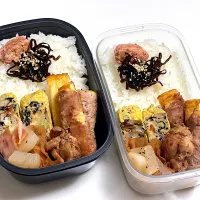 お弁当🐣|nonさん