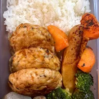 今日のお弁当|yumamaさん