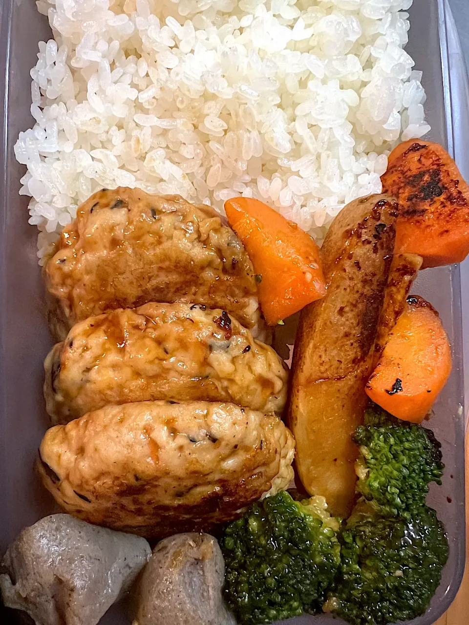 今日のお弁当|yumamaさん