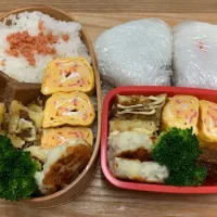 お弁当|みみりんさん