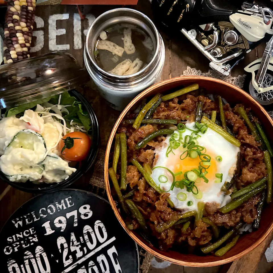 焼肉弁当|jewels3751さん