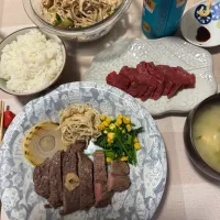 熊本のおもてなし料理🍽️|noeさん