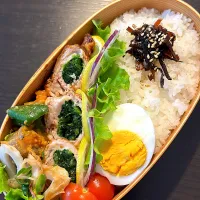 お弁当|hichanさん