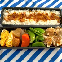 お弁当|Hiromiさん