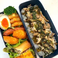 今日のお弁当🍱|Chikaーーさん