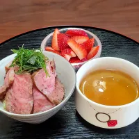 今日の朝ごはん🌄🍴|こまちさん