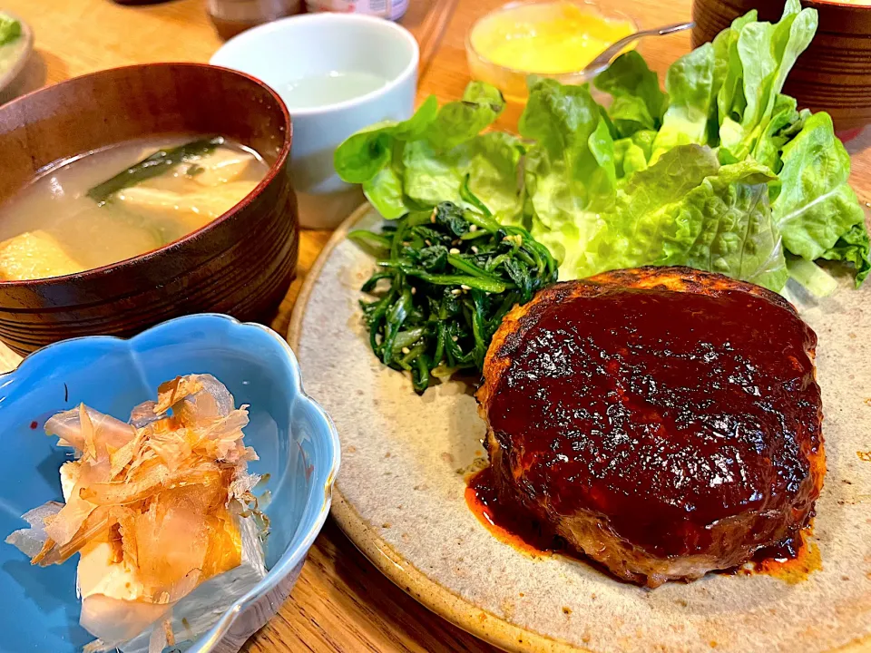 今日の夕飯|popoさん