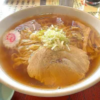 佐野ラーメン|玉川 敦さん