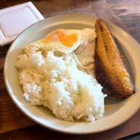 朝食|ワタ君さん