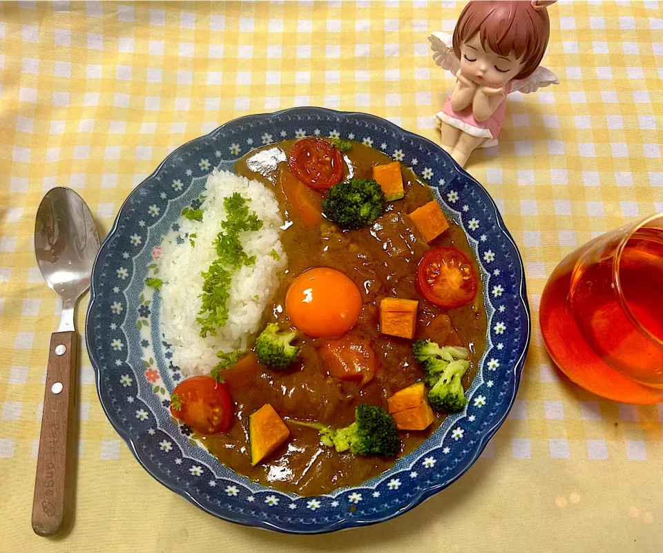 今日のランチ|akoさん