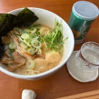 まって！簡単すぎるんだけど！味噌ラーメン|yunyunさん