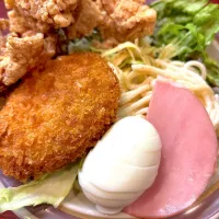 サービスランチ|saturnさん