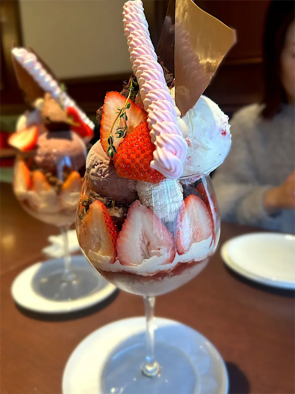 |tomokoさん