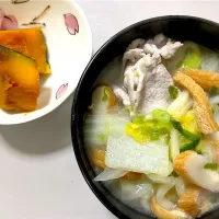 うどん|ma_yaさん