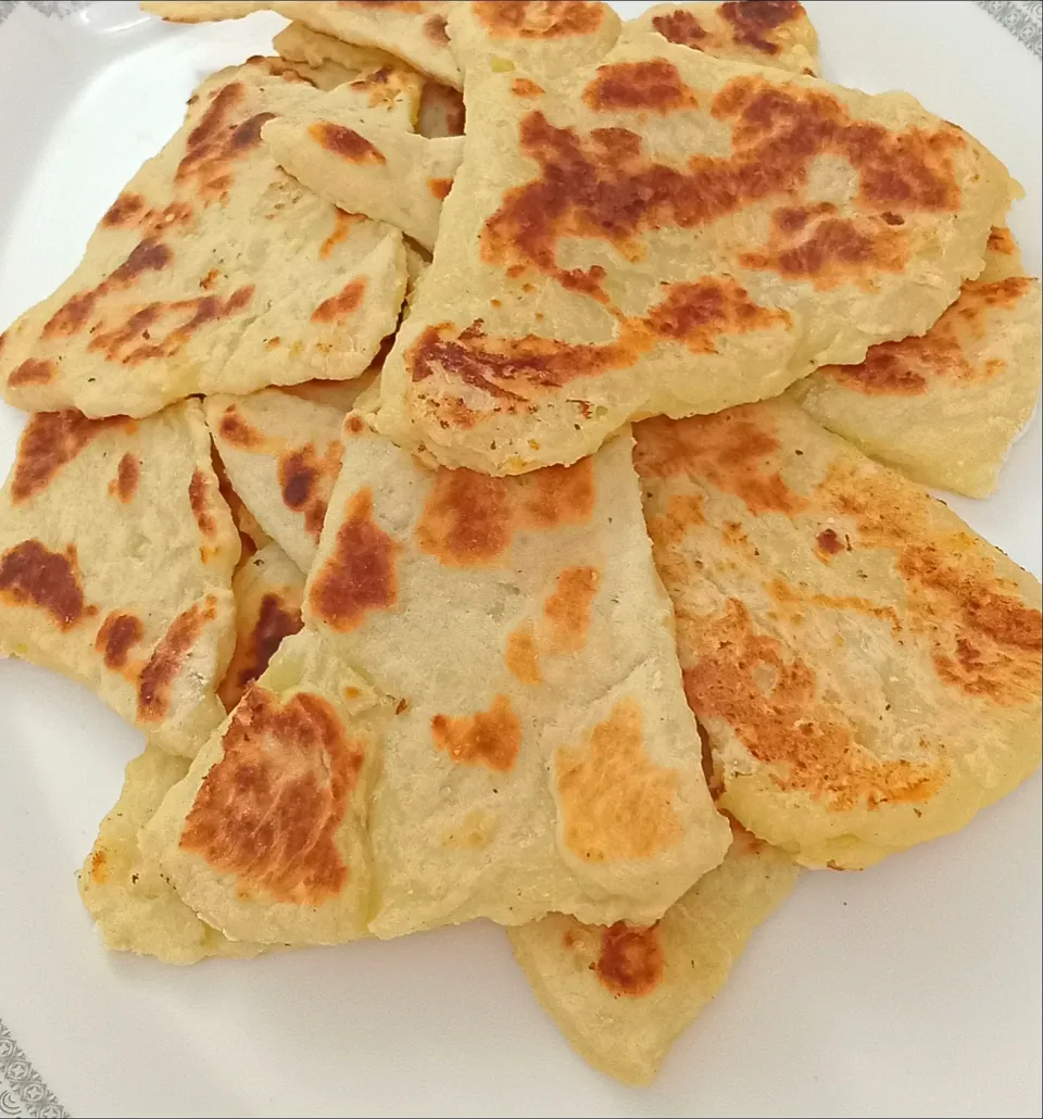 Tattie scones|Pineapple loverさん