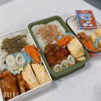 お弁当　２０２５.０２.２１|HITOMInさん