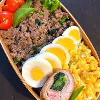 お弁当| hichanさん