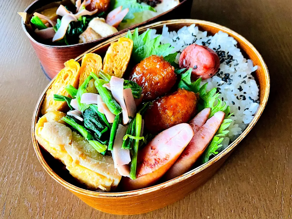 お弁当|＆kitchenさん