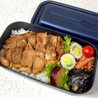 お弁当|シフォン95さん