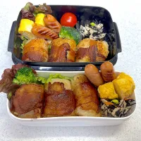 2025年2月21日お弁当🍱|もぐぷーさん