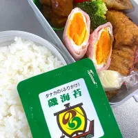 今日のお弁当🍱|＊C＊さん