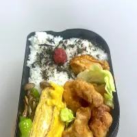 長男弁当🍱|しーちゃんさん