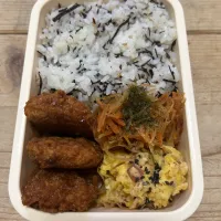 ソースカツ弁当