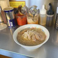 ラーメン|Hajime Sakaiさん