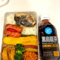 パパお弁当🍱👨|みぃこさん