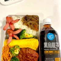 パパお弁当🍱👨| みぃこさん