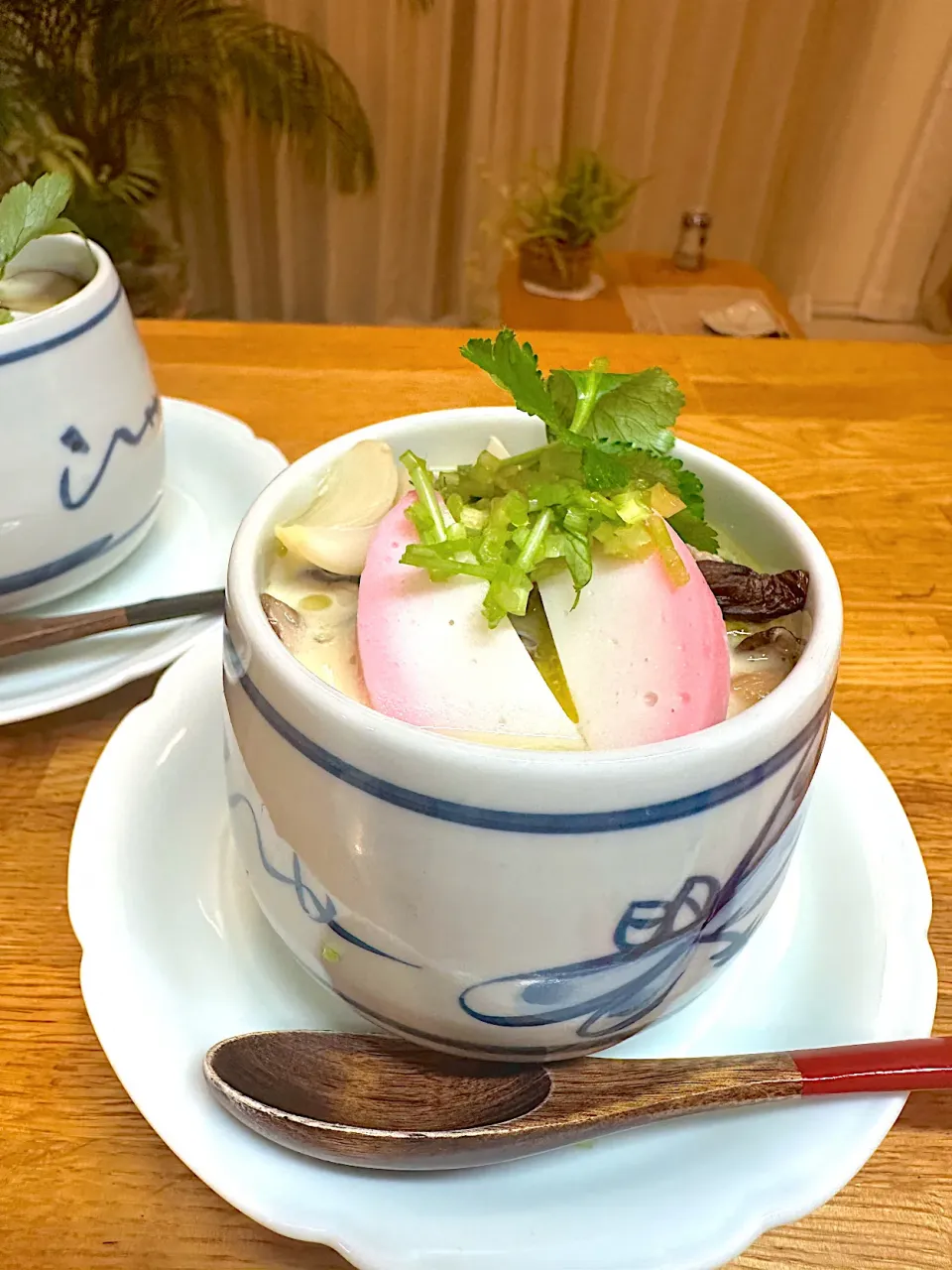 あるもんで茶碗蒸し|MOMO-chan☻さん
