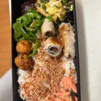 お弁当|Sakuraちゃんさん