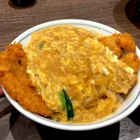 カツ丼|Coom episodeさん