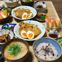 餅巾着|愛海さん