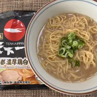 朝ラー🍜天下一品|kudoさん