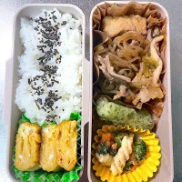 すき焼き弁当|あおのりさん