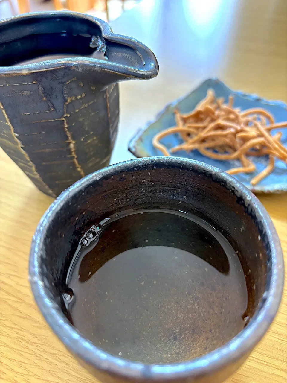 島根 吉田酒造 出雲月山|saturnさん