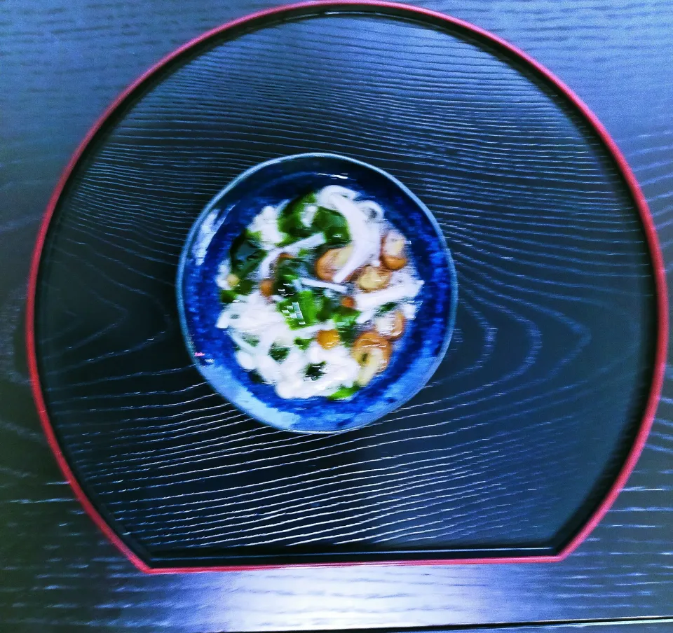 ねばねばしたお野菜達|justice🍎IWATE🍎さん