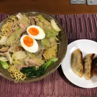 Ohana夕食|Ohanaさん