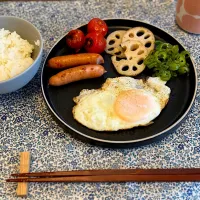 朝ごはん|だいふくさん