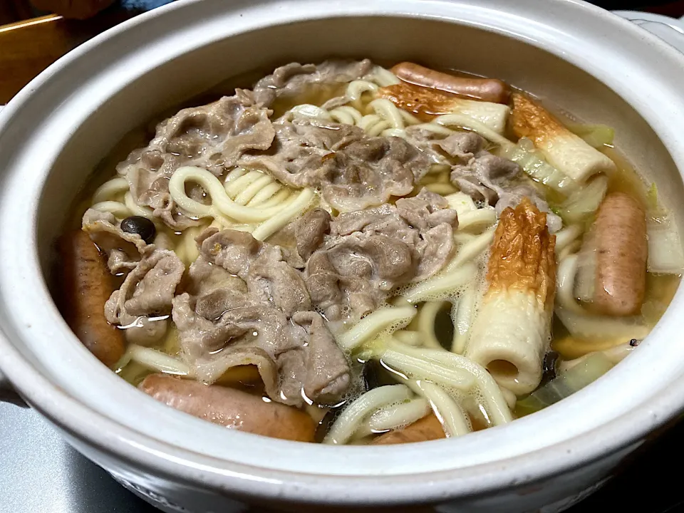水炊き|はっちぃさん