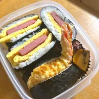 弁当|まぁさん