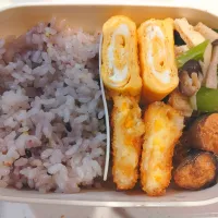 毎日弁当| さゆさん