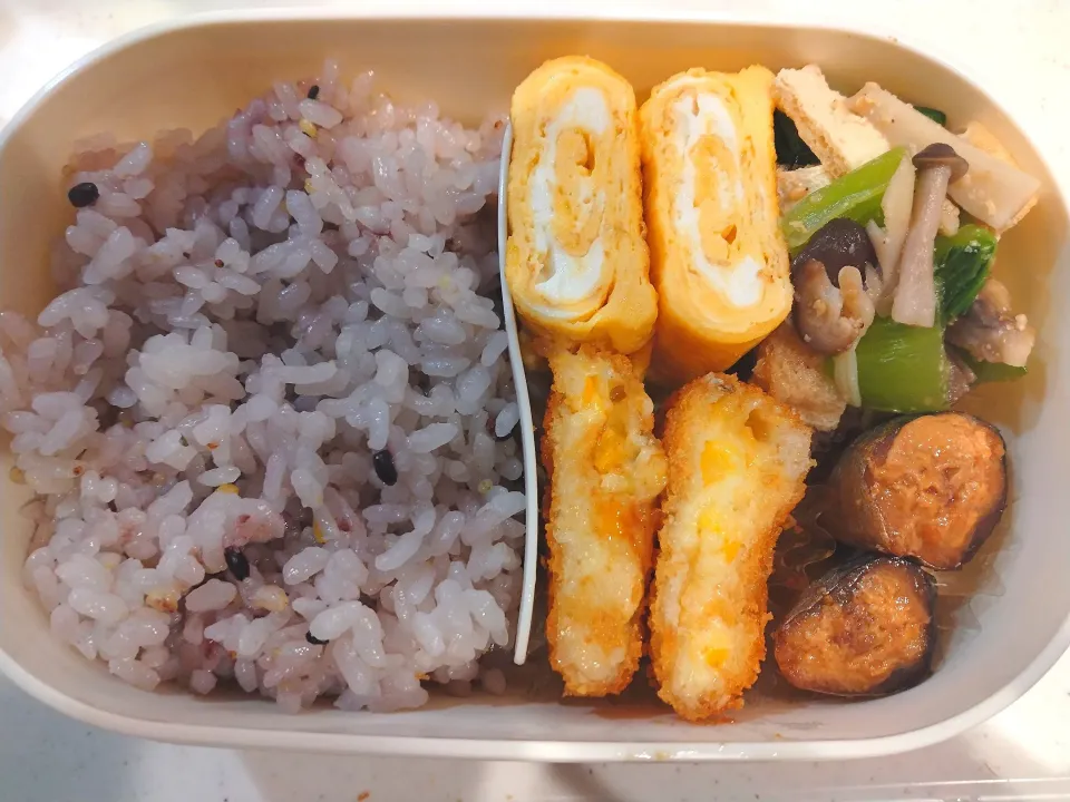 毎日弁当|さゆさん