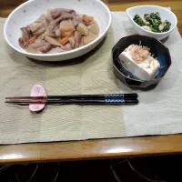 もつ煮|ちくわさん