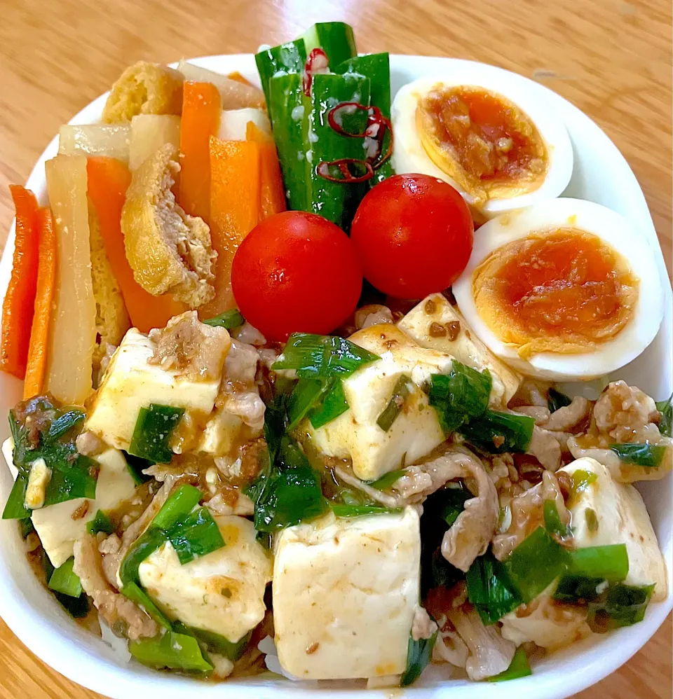 わたしお弁当🍱(๑❛︎ڡ❛︎๑)☆︎❤️|ふみぃさん