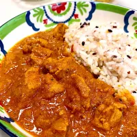 Chicken Tikka Masala| gonbenさん