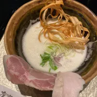 鶏soba|Masami♥️AAAさん