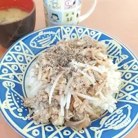 包丁使いたくないお一人様ランチ| Keiさん