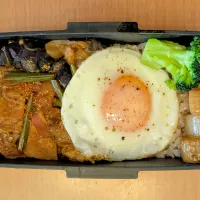 今日のお弁当7|watarunさん